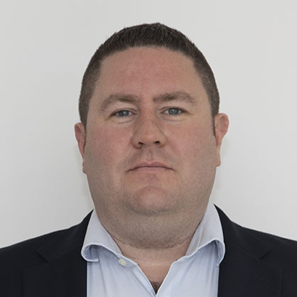 Paul Wilson