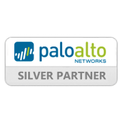 Palo Alto Networks - Silver Partner