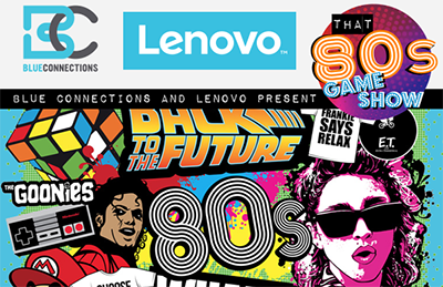 80's Trivia Night