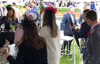 Oaks Day