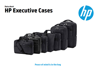 Executive Cases