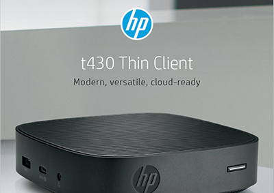 t430 Thin Client