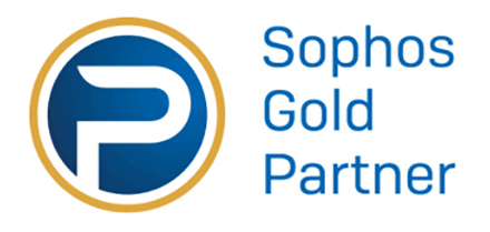 Sophos Gold Partner