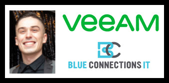image_joe_veeam_cert Congratulations Joe