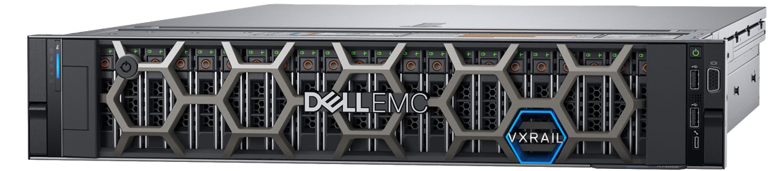 dell_vxrail