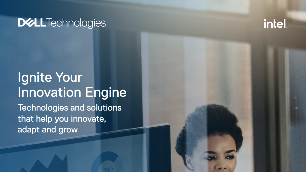 Ignite Your Innovation Engine