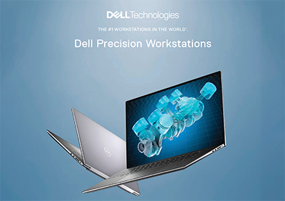 Precision Workstation Family Brochure