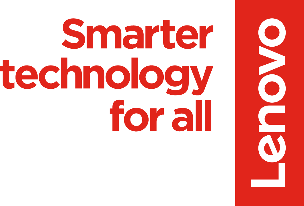 Lenovo - Smarter technology for all