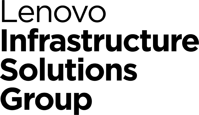 Lenovo ISG