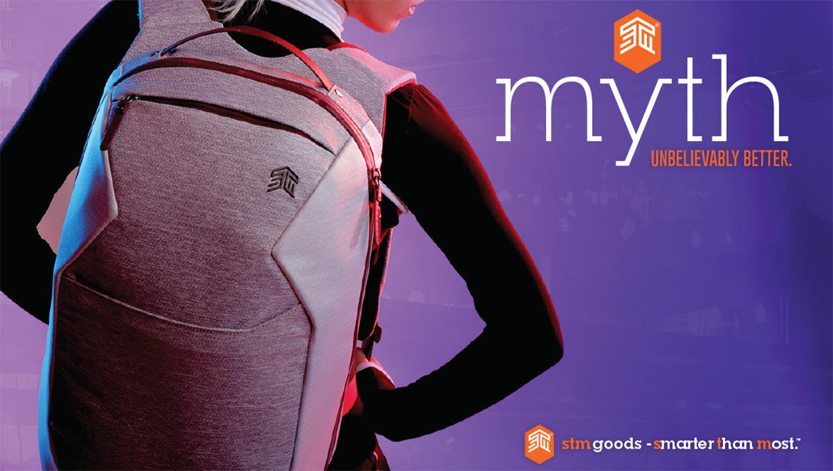 STM Myth Collection