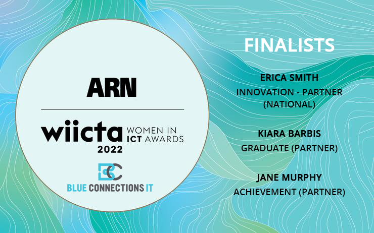 ARN Women in ICT Awards 2022 finalists